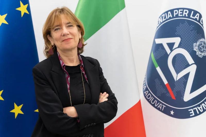 A secsolutionforum 2026 Nunzia Ciardi (ACN) per fare il punto sull’impatto e le sfide della direttiva NIS2